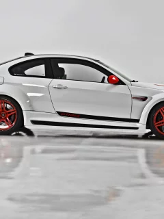 автомобили, машины, BMW, авто, 7-er