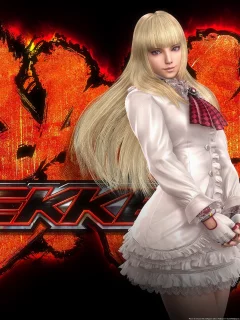 pc games, Tekken 6, game, игра, компьютерные игры, видео игры