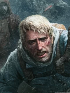 game, видео игры, Cursed Mountain, pc games, компьютерные игры, игра