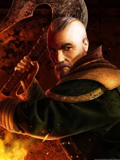 игра, pc games, компьютерные игры, Risen, видео игры, game