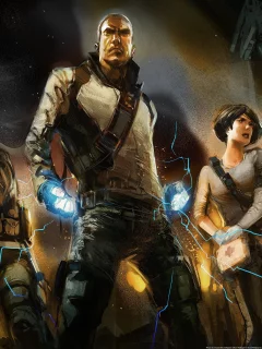game, Infamous, pc games, игра, компьютерные игры, видео игры