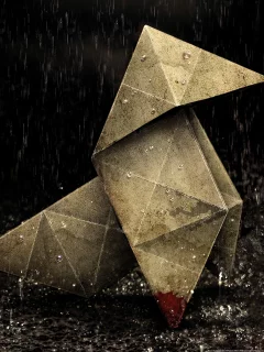 видео игры, Heavy Rain, game, pc games, компьютерные игры, игра