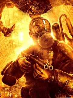 game, игра, видео игры, pc games, Metro 2033, компьютерные игры
