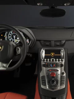 авто, машины, Lamborghini, Countach, автомобили