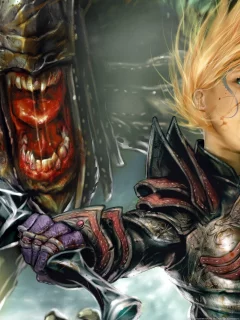видео игры, Divinity 2: Ego Draconis, игра, компьютерные игры, game, pc games