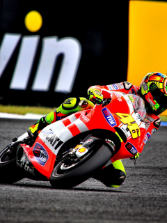 машины, motogp, авто, ducati, автомобили, valentino, rossi