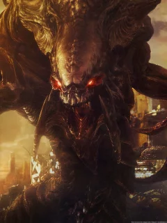 game, игра, Starcraft 2, видео игры, pc games, компьютерные игры
