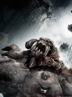 pc games, компьютерные игры, Darksiders: Wrath of War, game, видео игры, игра