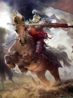 game, видео игры, Heroes of Three Kingdoms, pc games, компьютерные игры, игра