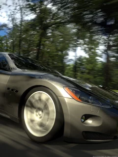 Gran Turismo 5, компьютерные игры, видео игры, pc games, game, игра
