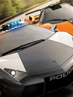 game, Need for Speed: Hot Pursuit, видео игры, игра, pc games, компьютерные игры
