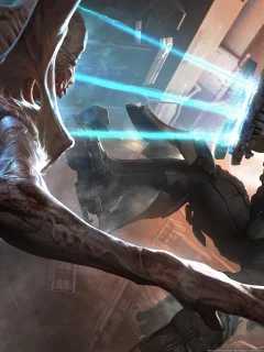 Dead Space 2, game, pc games, видео игры, игра, компьютерные игры