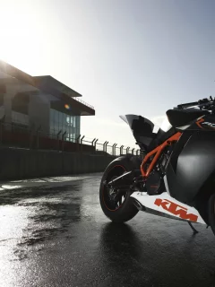 RC8, KTM, мотоцикл, машины, 1190, автомобили, авто
