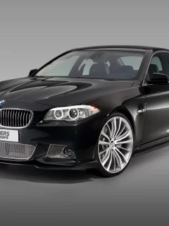 тюнинг, М5, бмв, bmw