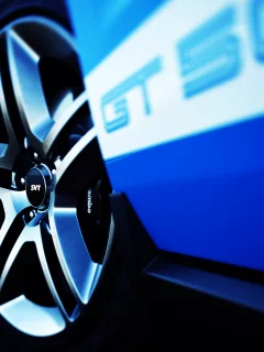 shelby, автомобили, колесо, авто, gt500, машины, диск