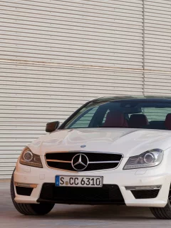 мерседес, купе, mercedes, amg