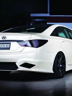 new, sonata, tuning, hyundai