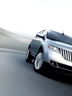 авто, MKX, машины, Lincoln, автомобили