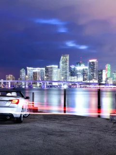 авто, автомобили, машины, Chrysler, 200C EV