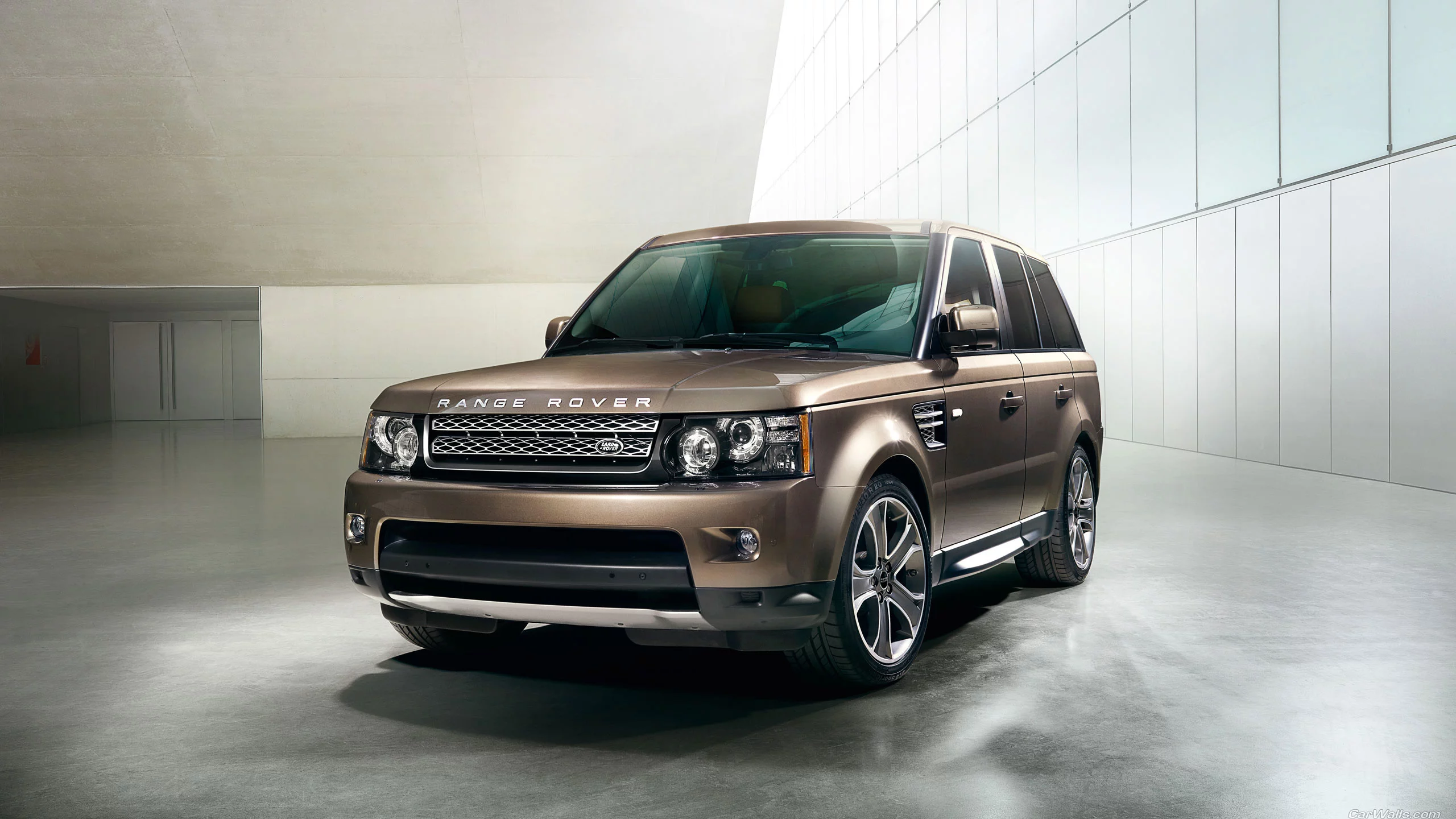 Range Rover, Land Rover, автомобили, машины, авто