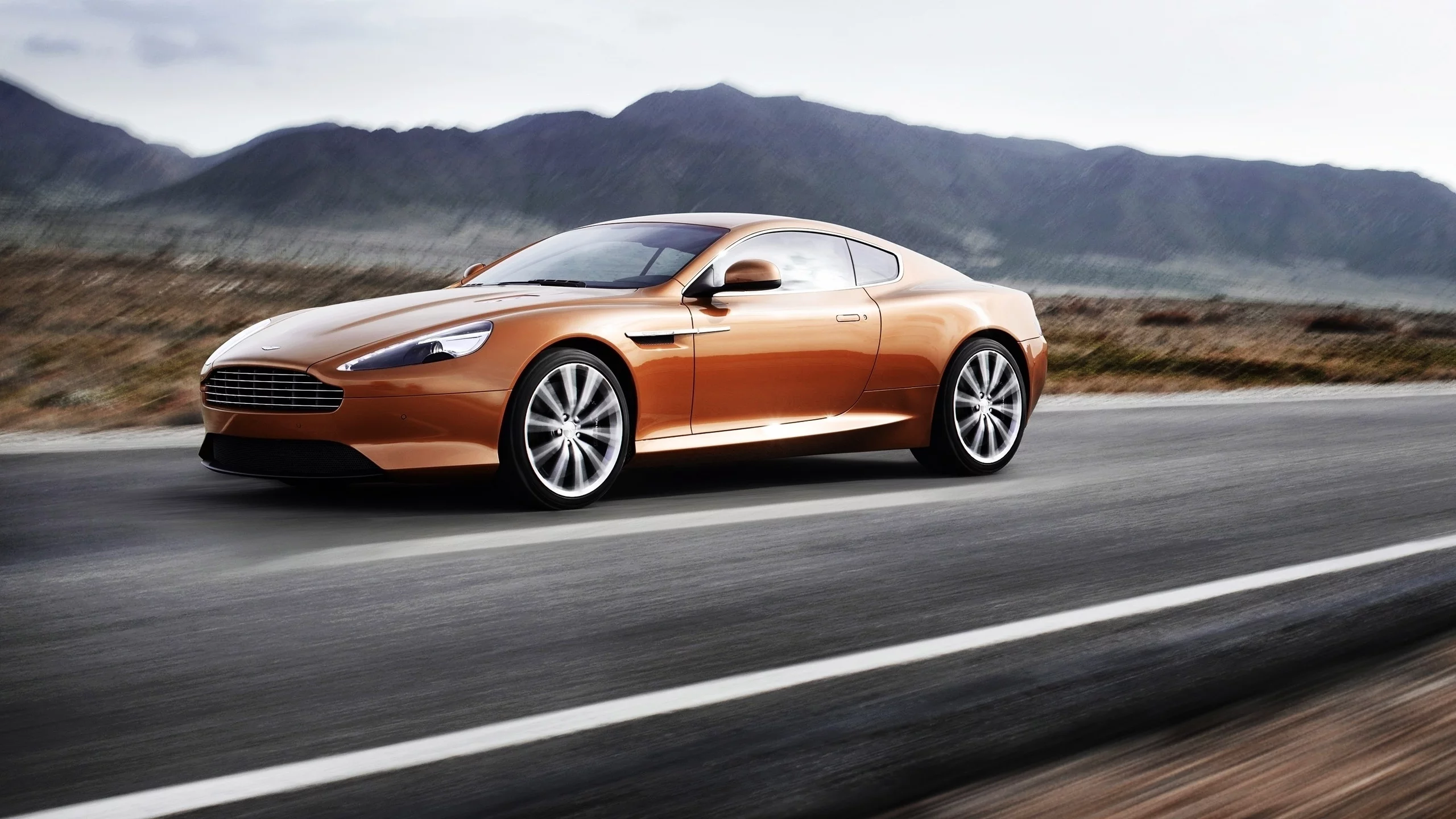 диски, aston martin, машины, автомобиль, автомобили, авто, virage, скорость, размытие