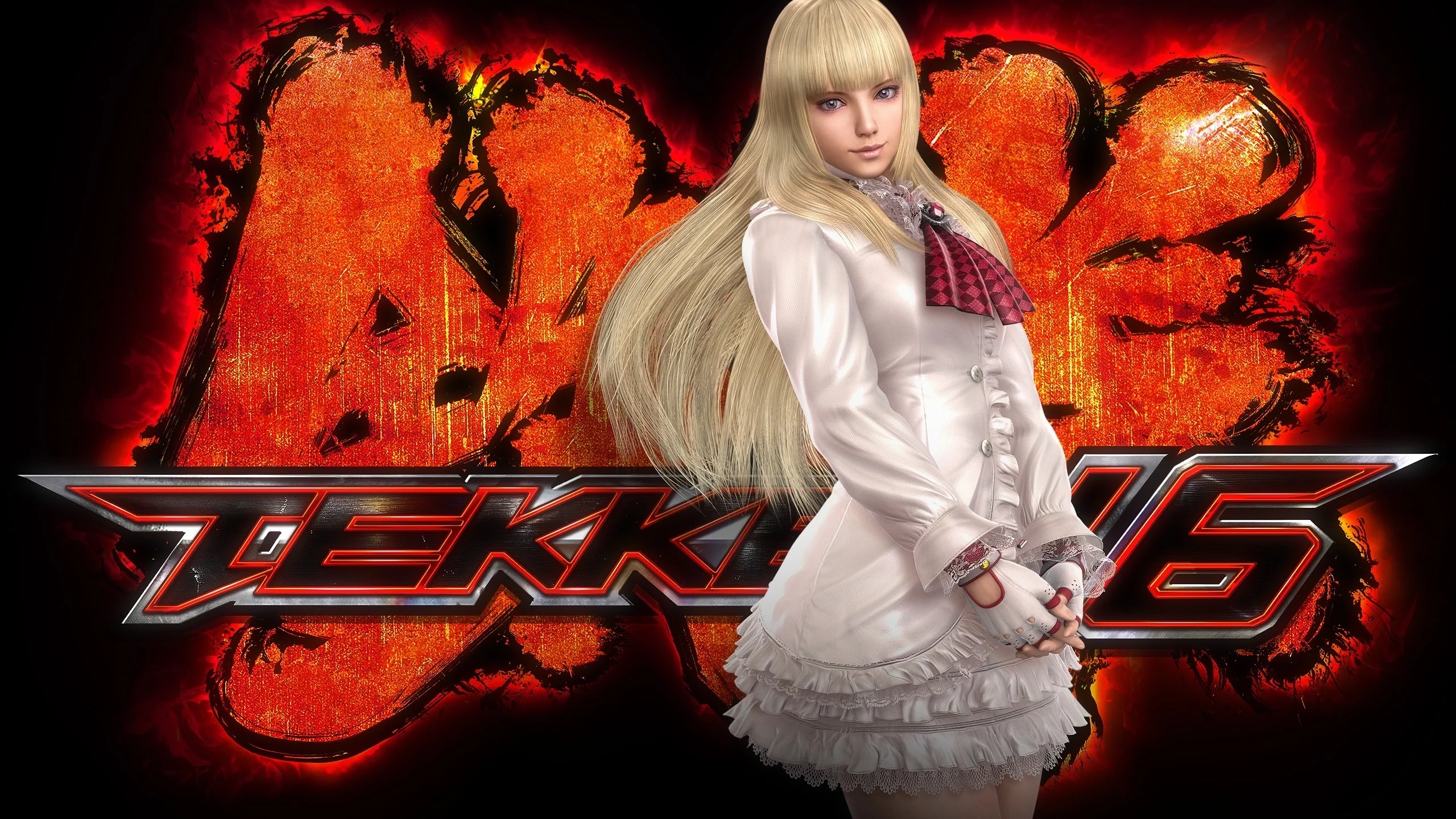 pc games, Tekken 6, game, игра, компьютерные игры, видео игры