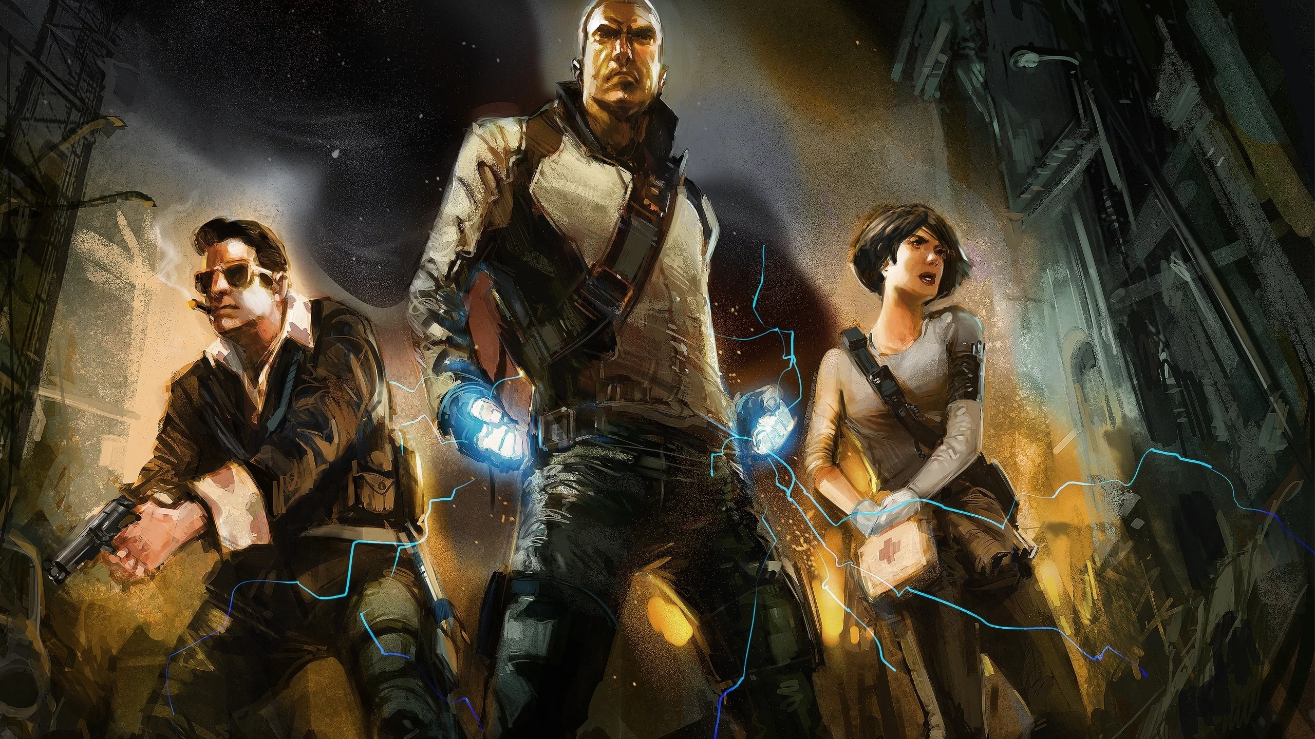 game, Infamous, pc games, игра, компьютерные игры, видео игры