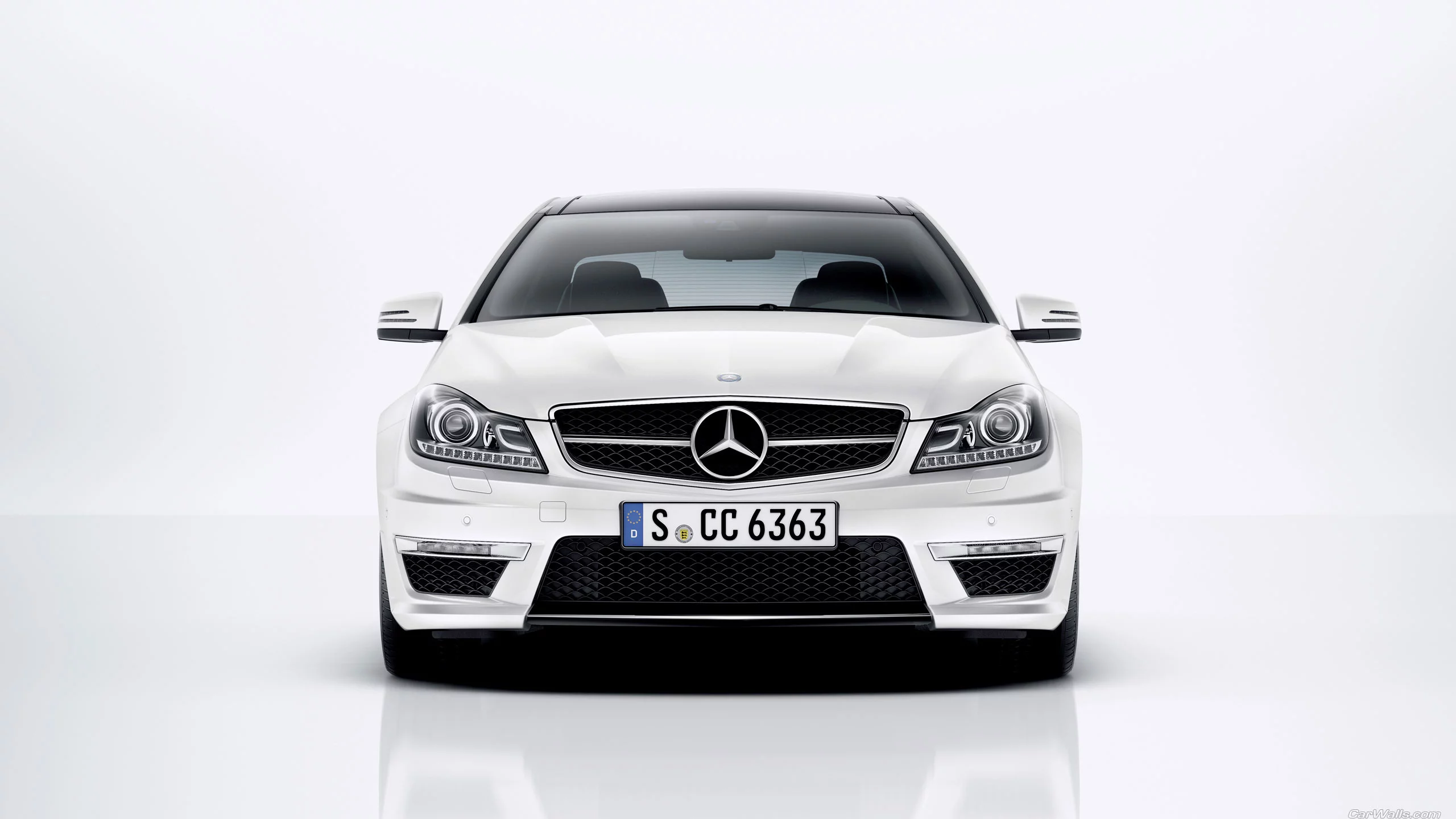 автомобили, C-Class, Mercedes-Benz, авто, машины