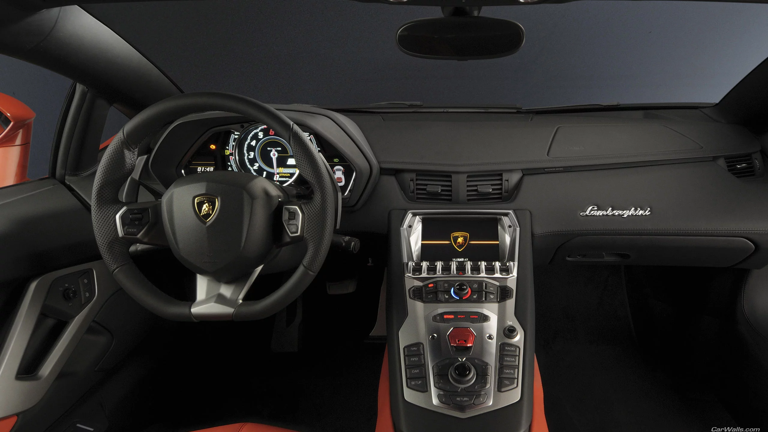 авто, машины, Lamborghini, Countach, автомобили