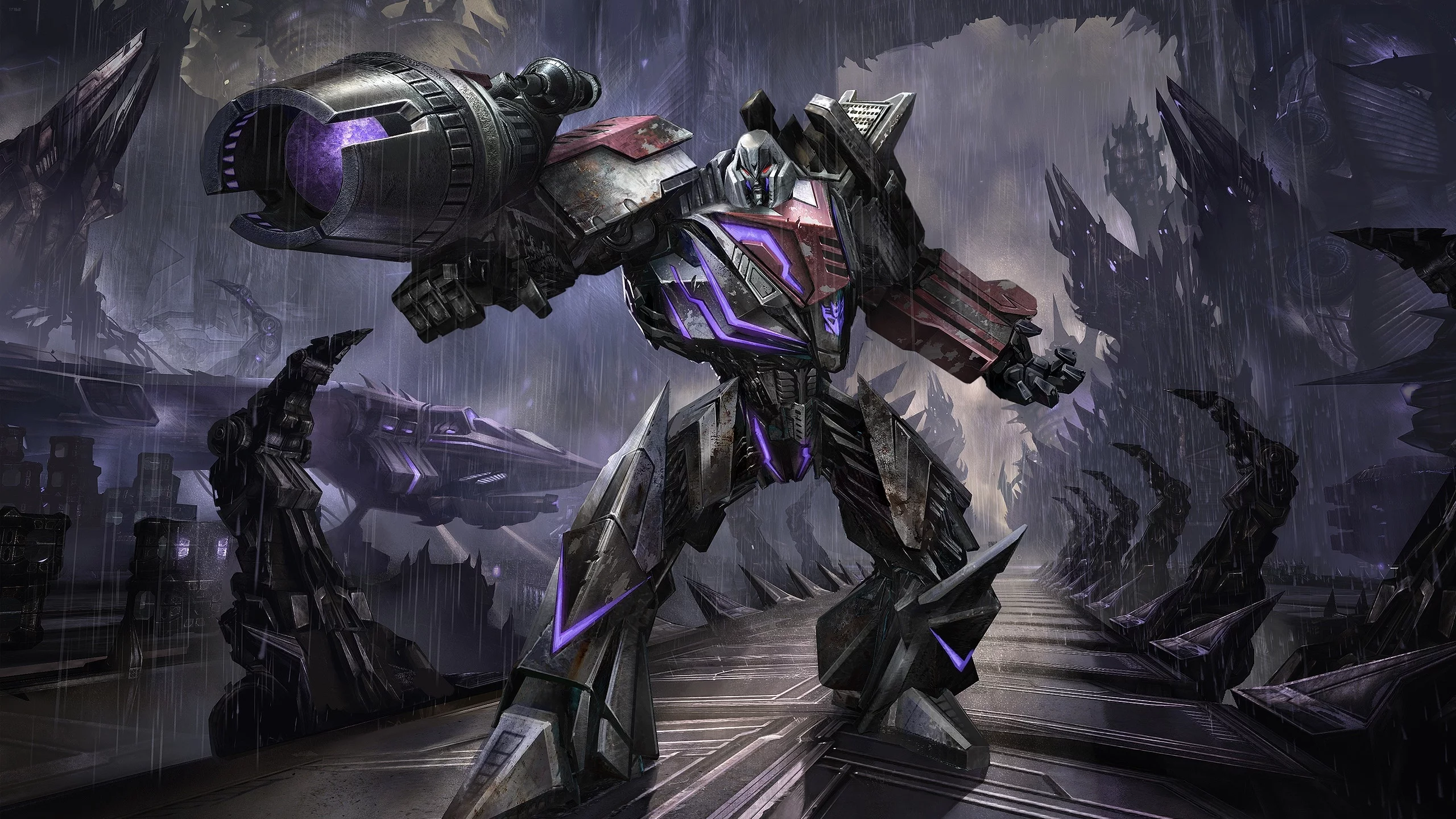 компьютерные игры, игра, видео игры, game, Transformers: War for Cybertron, pc games