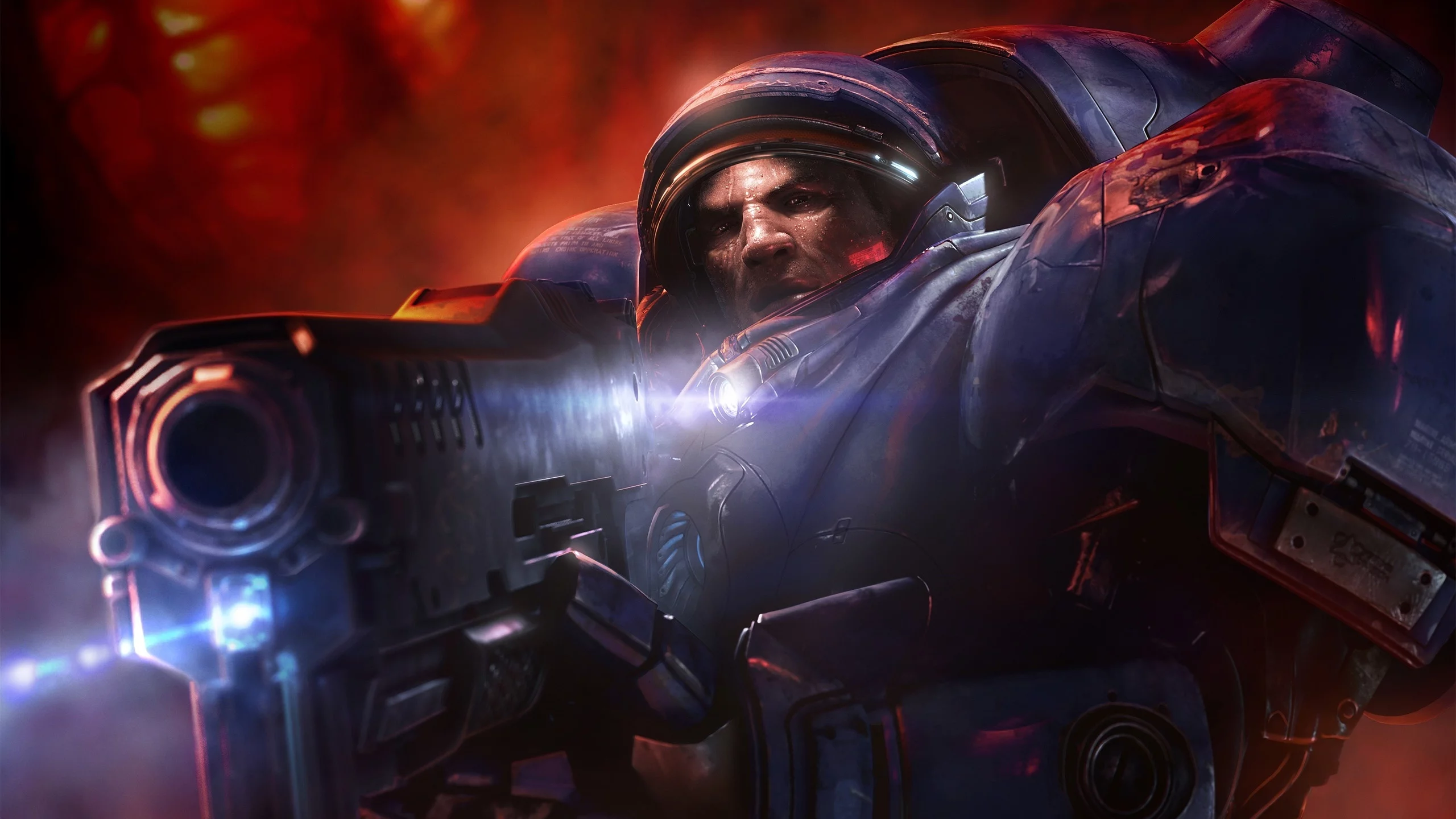 игра, Starcraft 2, pc games, компьютерные игры, видео игры, game