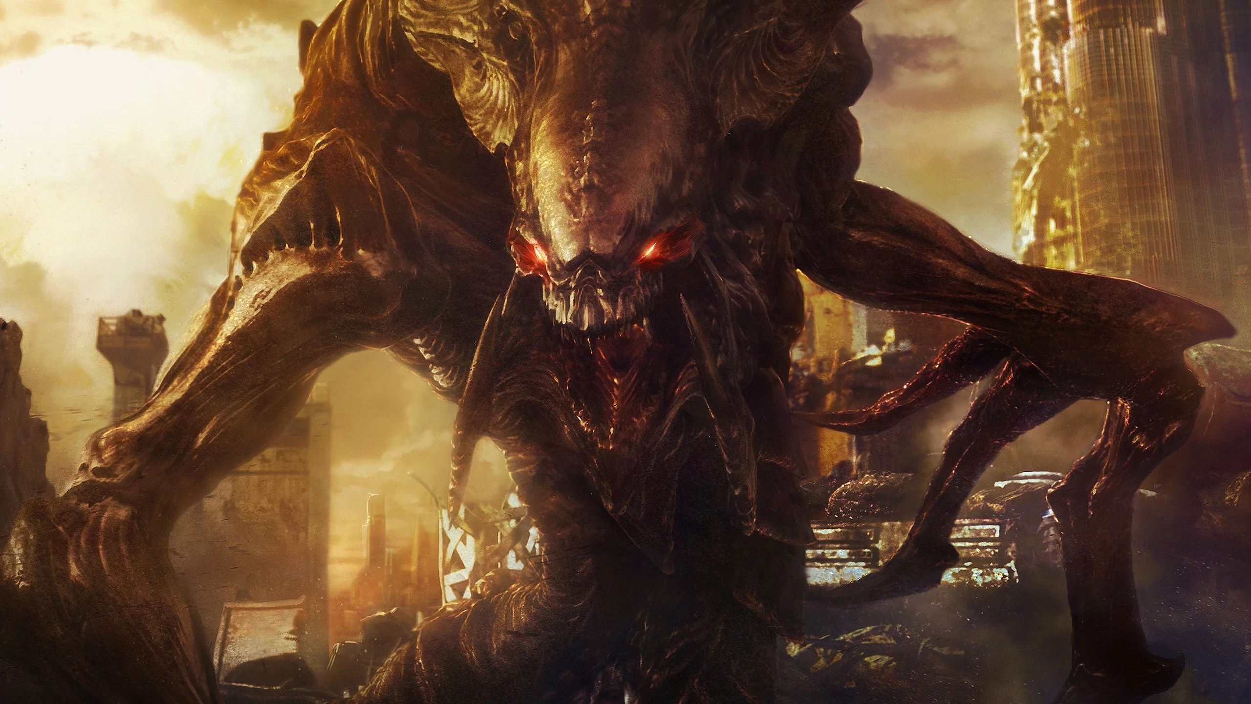 game, игра, Starcraft 2, видео игры, pc games, компьютерные игры