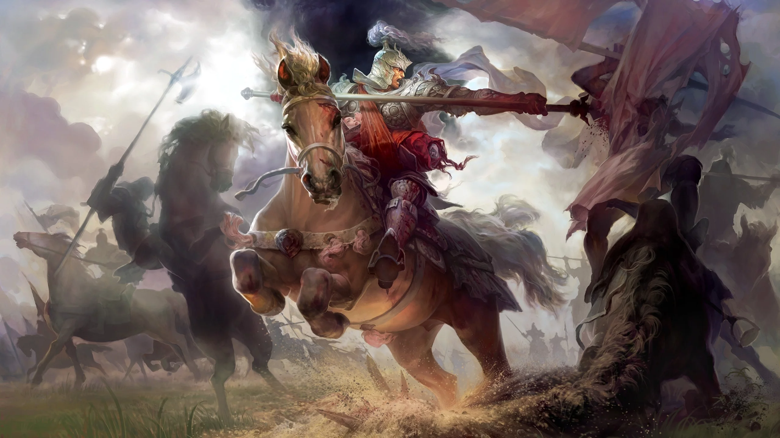 game, видео игры, Heroes of Three Kingdoms, pc games, компьютерные игры, игра