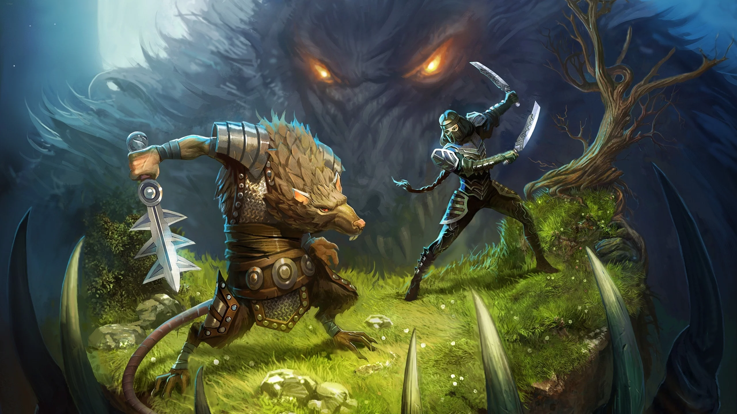 видео игры, игра, Majesty: 2 Battles of Ardania, pc games, game, компьютерные игры