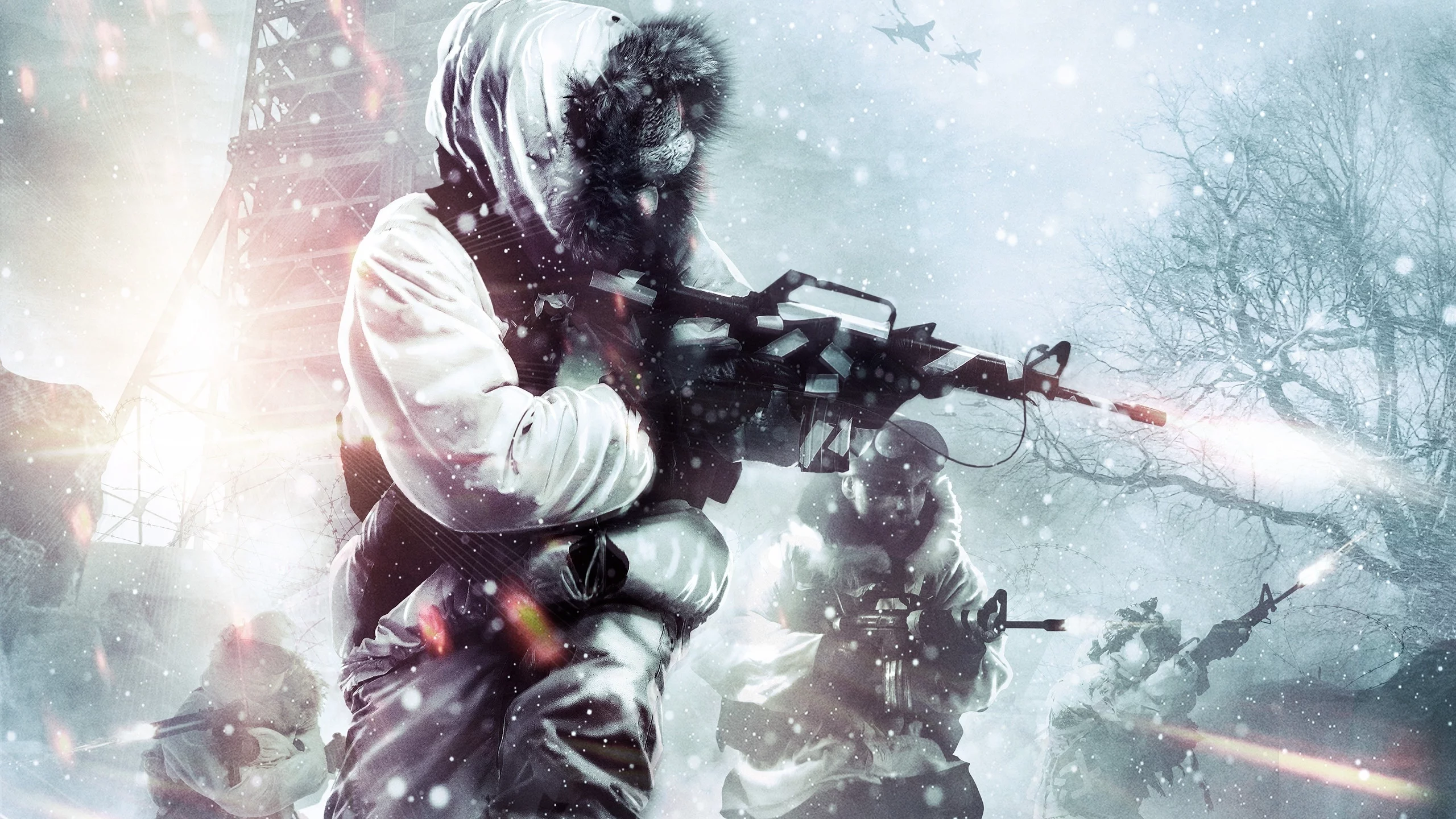 компьютерные игры, game, видео игры, Call of Duty: Black Ops, игра, pc games