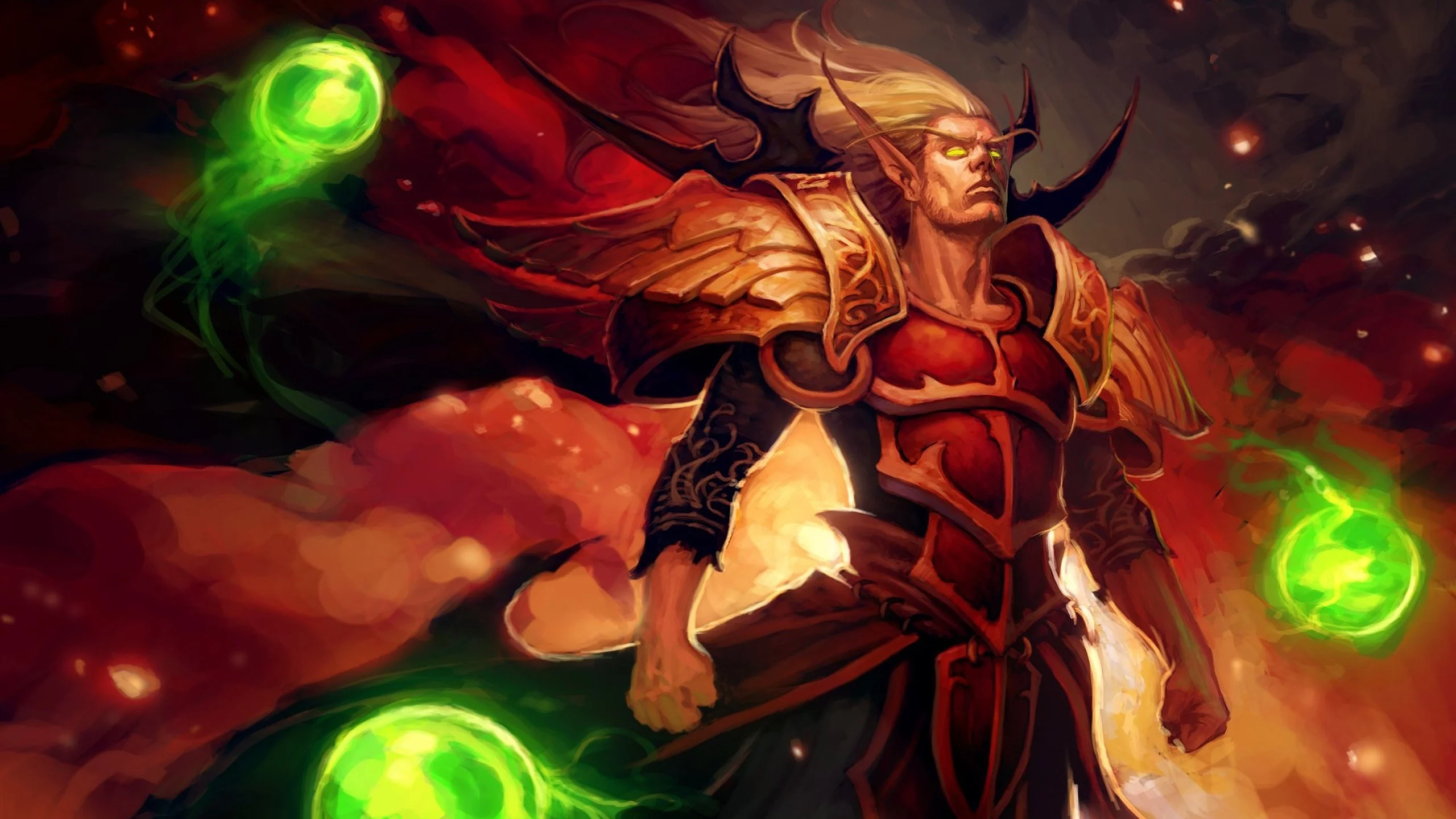 pc games, игра, World of Warcraft: Trading Card Game, видео игры, game, компьютерные игры