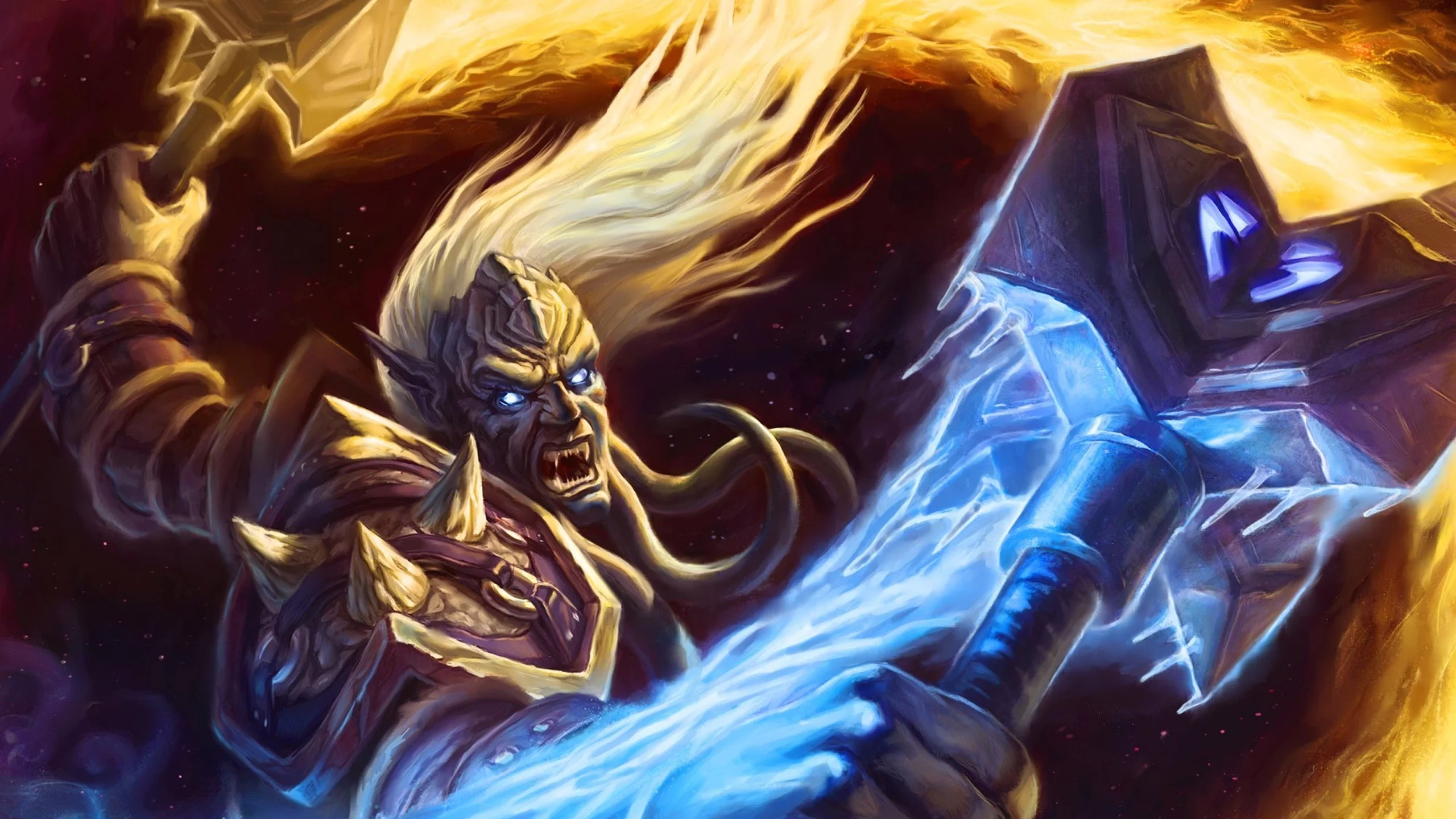 game, pc games, видео игры, World of Warcraft: Trading Card Game, игра, компьютерные игры