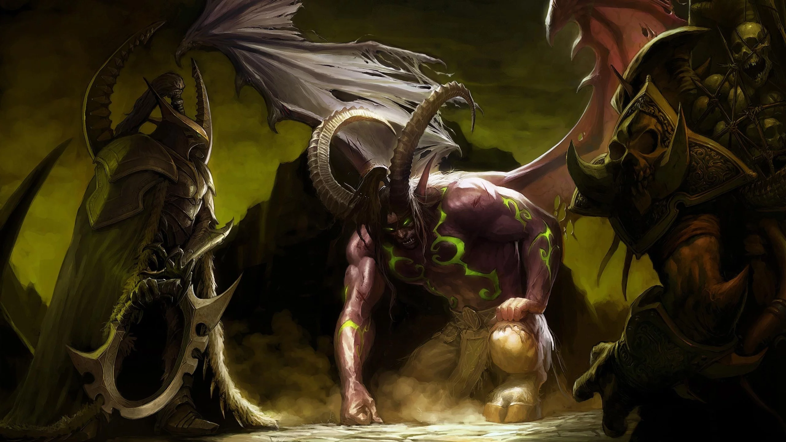 World of Warcraft: Trading Card Game, pc games, игра, компьютерные игры, видео игры, game