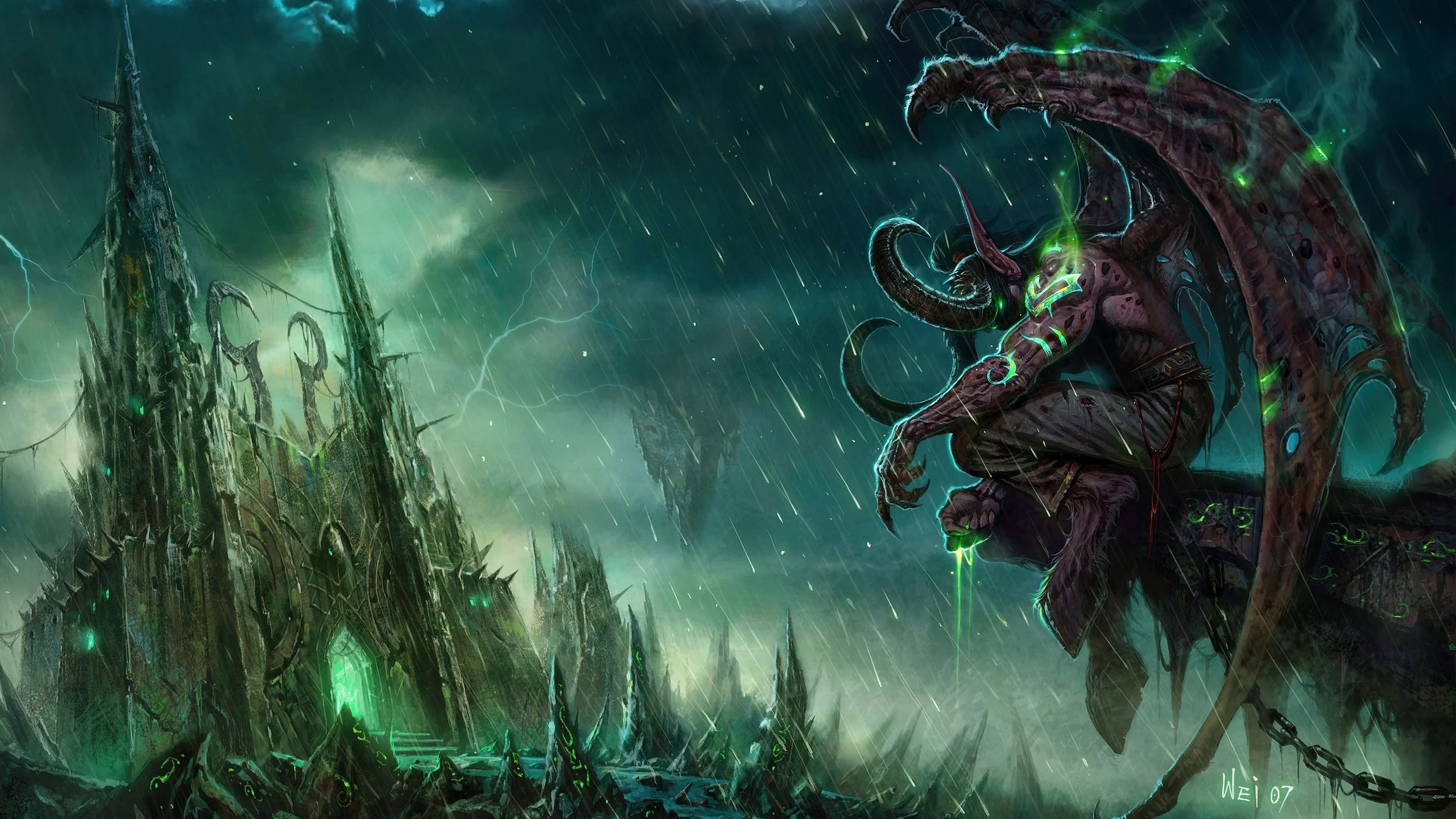 компьютерные игры, game, видео игры, World of Warcraft: Trading Card Game, pc games, игра
