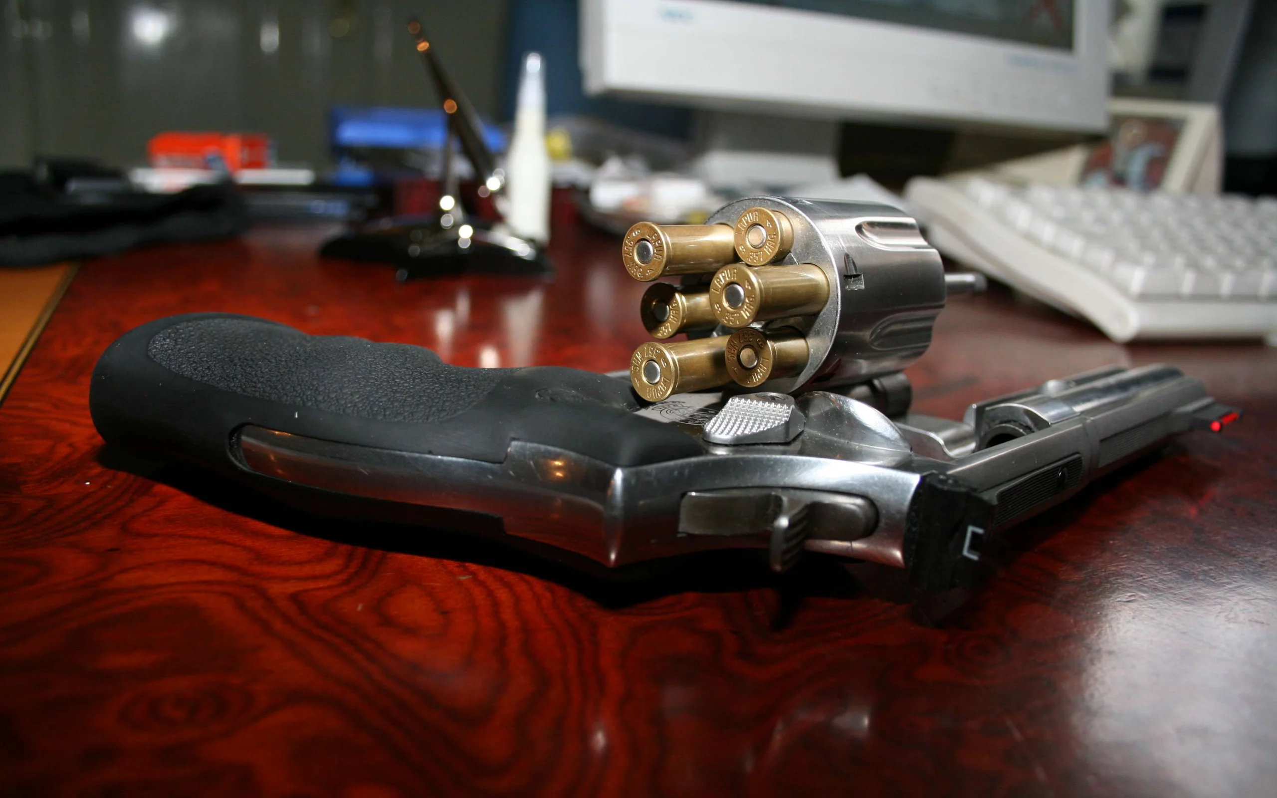colt, дробовик, оружие
