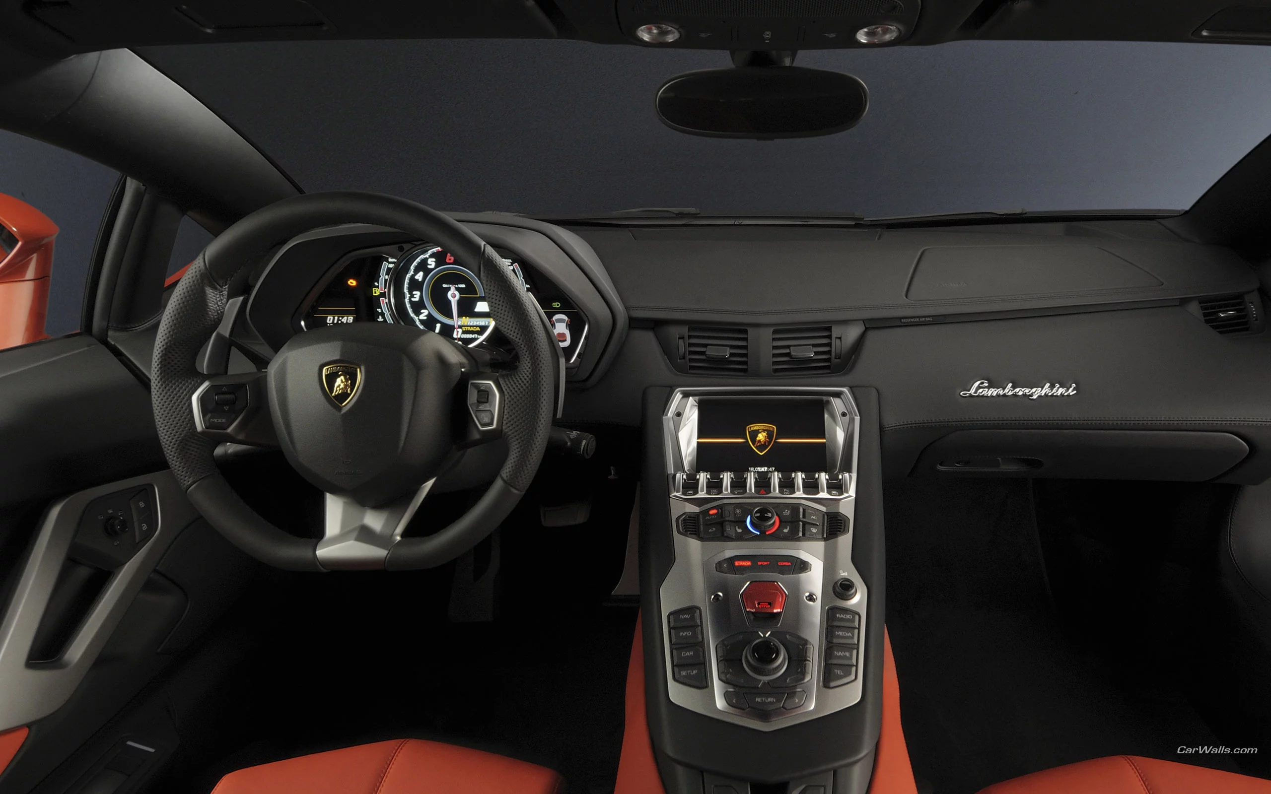 авто, машины, Lamborghini, Countach, автомобили
