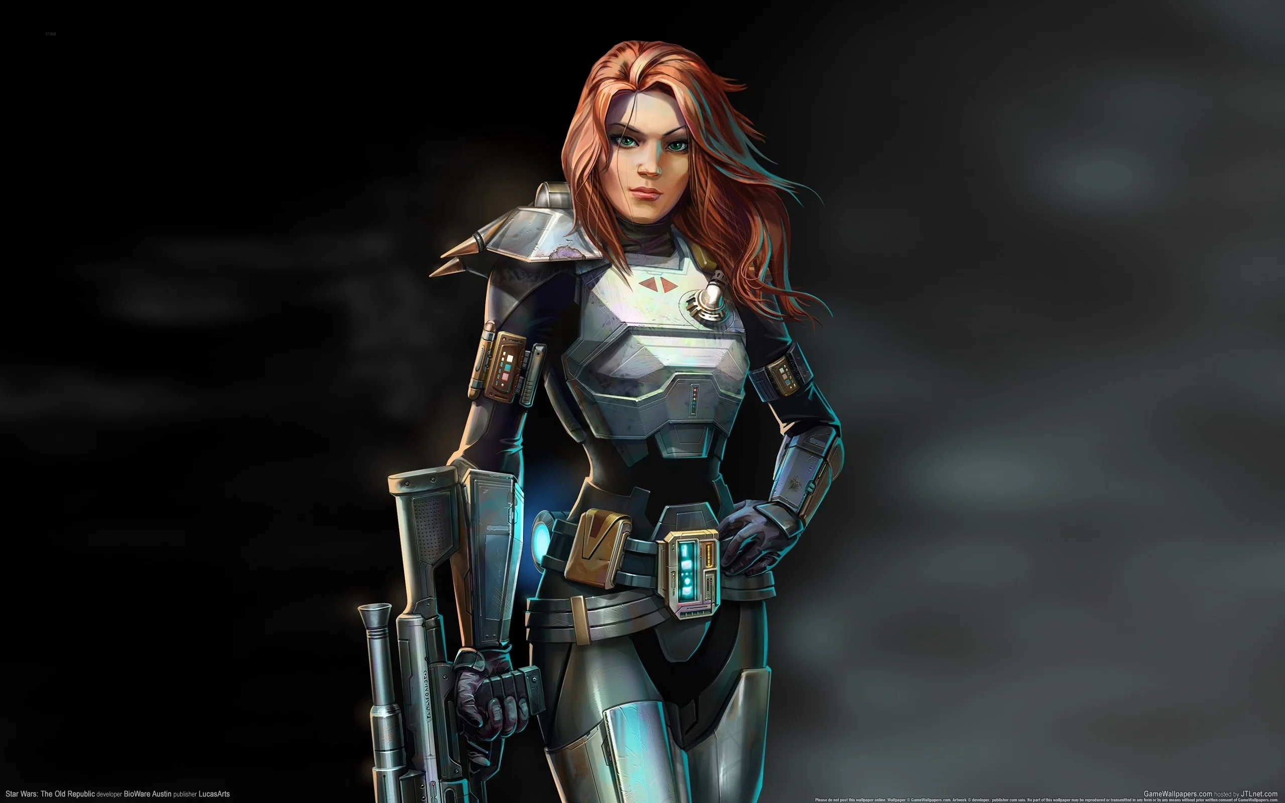 компьютерные игры, game, игра, pc games, видео игры, Star Wars: The Old Republic