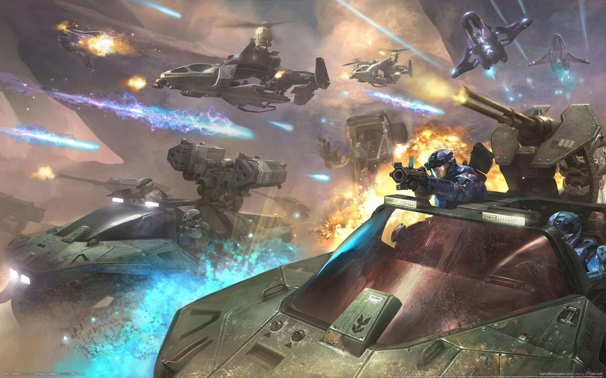 игра, Halo: Reach, компьютерные игры, pc games, game, видео игры