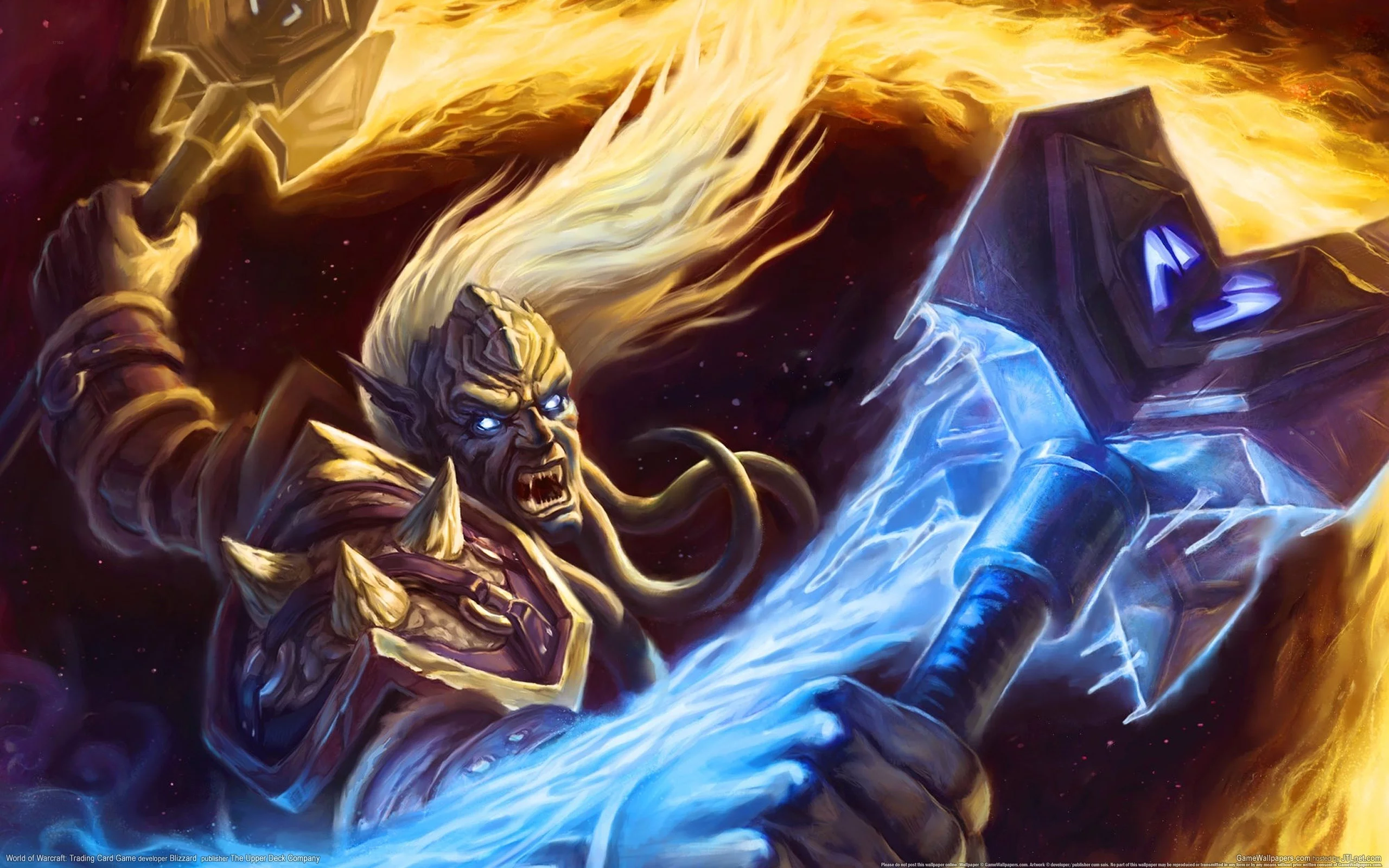 game, pc games, видео игры, World of Warcraft: Trading Card Game, игра, компьютерные игры