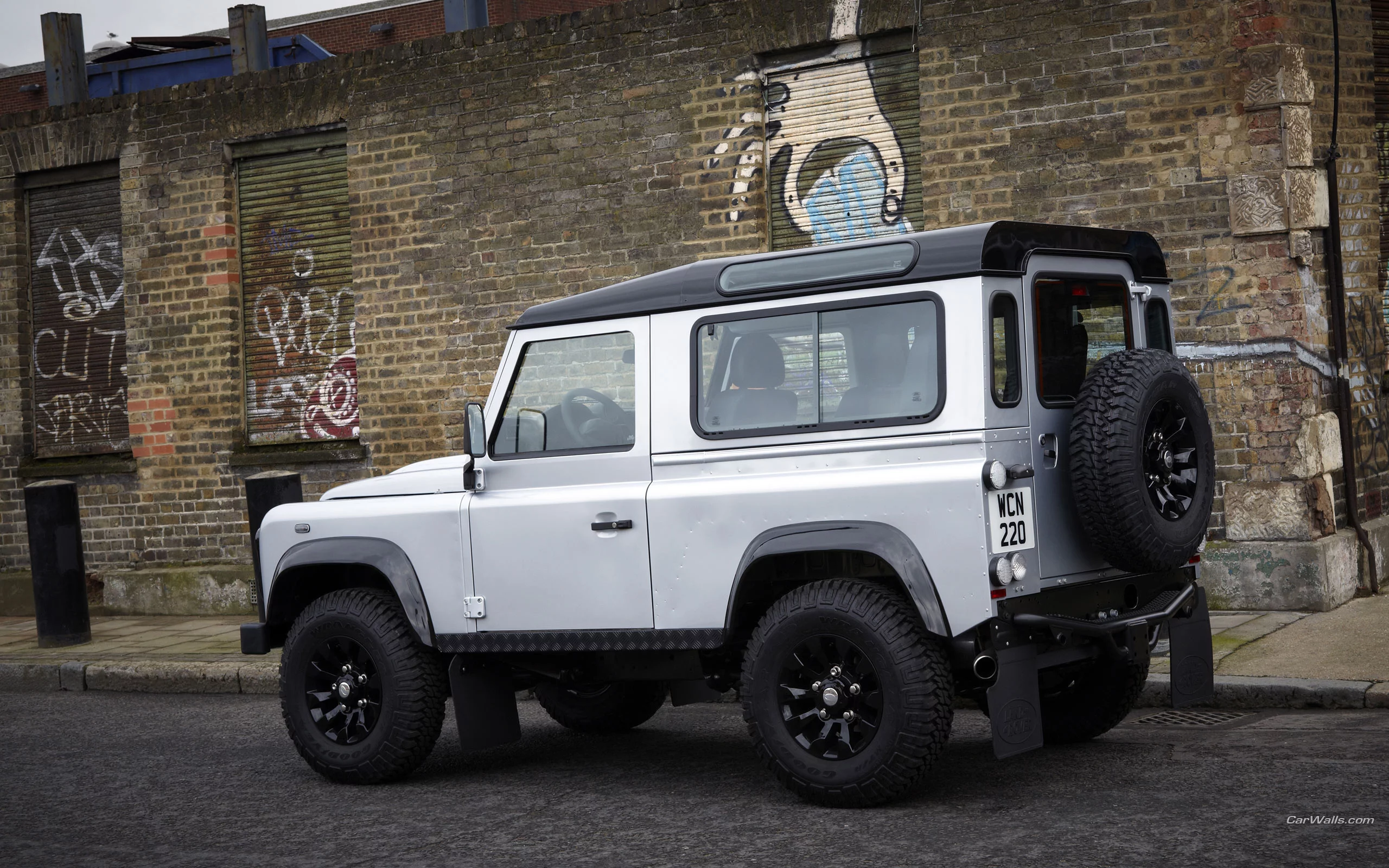 Land Rover, Defender, авто, автомобили, машины
