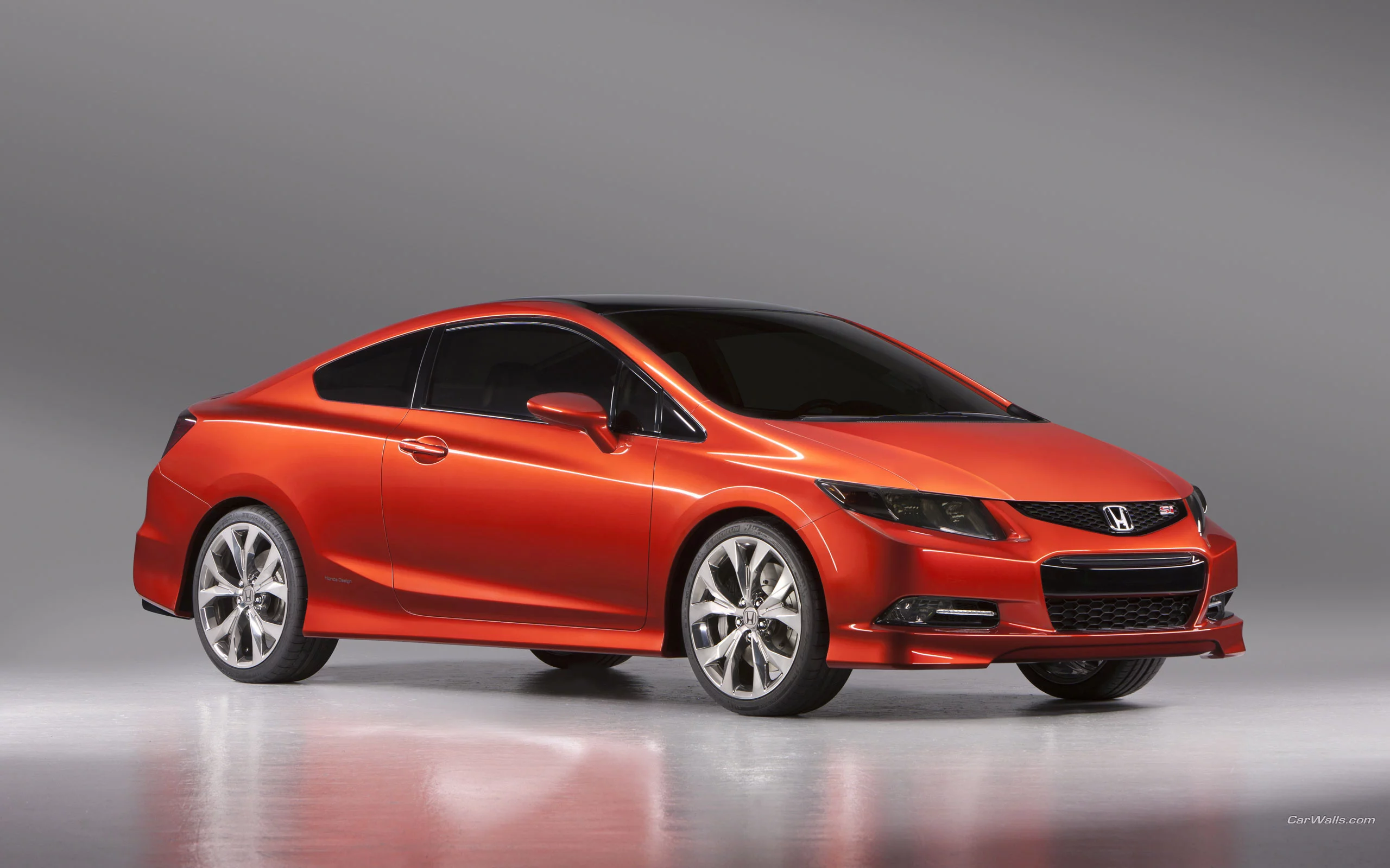 автомобили, Civic, Honda, авто, машины