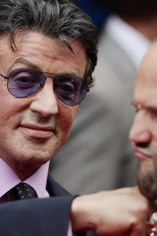 sylvester stallone, джейсон стэтхэм, сильвестр сталлоне, актер, мужчина, jason statham