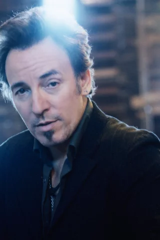 Bruce Springsteen, музыкант, Брюс Спрингстин