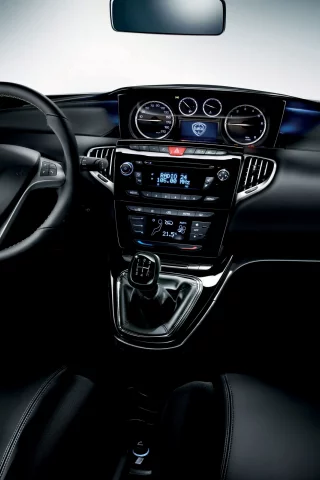 Ypsilon, автомобили, Lancia, машины, авто