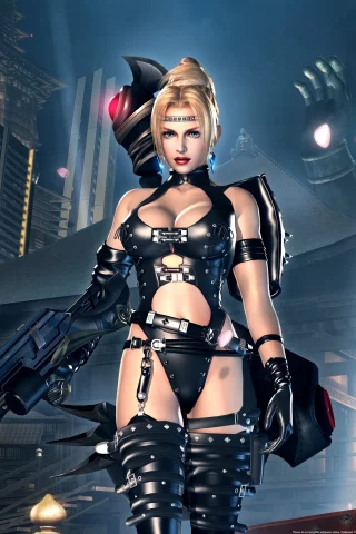 видео игры, Ninja Gaiden Sigma 2, pc games, игра, компьютерные игры, game